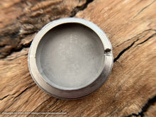 Load image into Gallery viewer, Elgin US WWII-Era Military with Stunning Amber Hued Patina Dial, Manual, 30mm