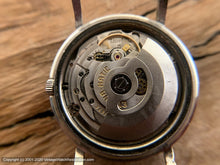 Load image into Gallery viewer, Eterna-Matic &#39;Centennaire 61&#39; Amber Copper Patina, Date, Automatic, Large 35mm
