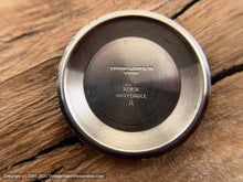 Load image into Gallery viewer, Eterna-Matic 'Centennaire 61' Amber Copper Patina, Date, Automatic, Large 35mm
