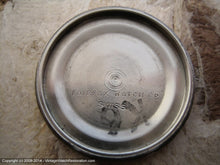 Load image into Gallery viewer, Fairfax (Baylor) Black Military 24-Hour Dial , Manual, Large 34mm