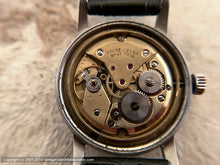 Load image into Gallery viewer, Favre-Leuba 'Sea Chief' with Bright Yellow Dial, Manual, 34mm