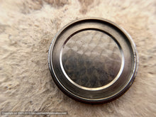 Load image into Gallery viewer, Favre-Leuba 'Sea Chief' with Bright Yellow Dial, Manual, 34mm