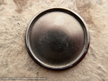 Load image into Gallery viewer, Favre-Leuba Red Dial 'Sea Chief', Manual, Large 34mm