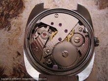Load image into Gallery viewer, Favorit Military Wehrmachtswerk with Black Dial, Manual, 36x41mm