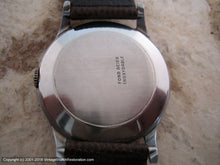 Load image into Gallery viewer, Fero Huge 15 Rubis in Two Tone Case, Manual, Huge 38mm