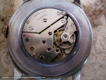 Load image into Gallery viewer, Fero Huge 15 Rubis in Two Tone Case, Manual, Huge 38mm