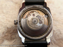 Load image into Gallery viewer, Fortis 'Trueline' in Stunner Case with Date at 1 o'clock, Manual, 33mm