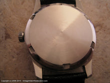 Load image into Gallery viewer, Fortis Black Military Style Dial, Manual, 32.5mm