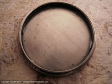 Load image into Gallery viewer, Fortis Black Military Style Dial, Manual, 32.5mm