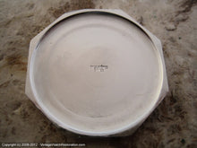 Load image into Gallery viewer, Rare Early Gast Freres Octagonal All Original, Manual, 33x33m