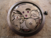 Load image into Gallery viewer, Classic Calatrava style Germinal Voltaire in 14K White Gold Case, Manual, 34mm