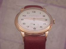 Load image into Gallery viewer, Girard-Perregaux 18k Rose Gold, Manual, Very Large 36mm
