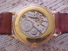 Load image into Gallery viewer, Girard-Perregaux 18k Rose Gold, Manual, Very Large 36mm