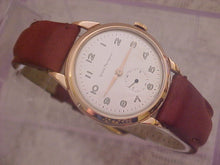 Load image into Gallery viewer, Girard-Perregaux 18k Rose Gold, Manual, Very Large 36mm