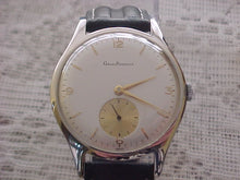 Load image into Gallery viewer, Huge Girard-Perregaux, Cal 818, Manual, Huge 38mm
