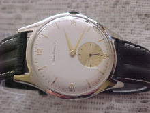 Load image into Gallery viewer, Huge Girard-Perregaux, Cal 818, Manual, Huge 38mm