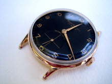 Load image into Gallery viewer, Girard Perregaux w/ gray dial, Manual, Huge 36mm