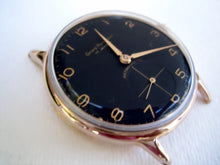 Load image into Gallery viewer, Girard Perregaux w/ gray dial, Manual, Huge 36mm