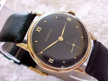 Load image into Gallery viewer, Girard-Perregaux Solid 18K Gold, Manual, Large 35mm