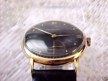 Load image into Gallery viewer, Girard-Perregaux Solid 18K Gold, Manual, Large 35mm