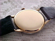 Load image into Gallery viewer, Girard-Perregaux Solid 18K Gold, Manual, Large 35mm