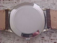 Load image into Gallery viewer, Huge Stainless Steel Girard-Perregaux, Manual, Oversized 37mm
