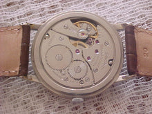 Load image into Gallery viewer, Huge Stainless Steel Girard-Perregaux, Manual, Oversized 37mm