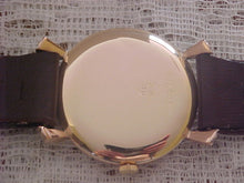 Load image into Gallery viewer, Girard-Perregaux 18K Rose Gold, Fancy Lugs, Manual, 34mm