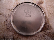 Load image into Gallery viewer, Stunning Girard-Perregaux Copper-White Roman Dial, Manual, Large 36mm