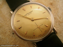 Load image into Gallery viewer, Large Classic and Elegant Girard-Perregaux , Manual, Large 35mm
