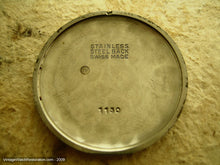 Load image into Gallery viewer, Large Classic and Elegant Girard-Perregaux , Manual, Large 35mm