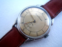 Load image into Gallery viewer, Deco Stylized Girard-Perregaux Gem, Manual, 35mm