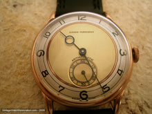 Load image into Gallery viewer, Girard-Perregaux 3-Tone Rose Gold, Manual, 33mm