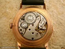 Load image into Gallery viewer, Girard-Perregaux 3-Tone Rose Gold, Manual, 33mm