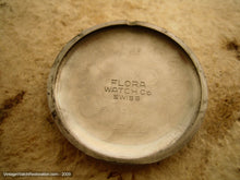 Load image into Gallery viewer, Girard-Perregaux 3-Tone Rose Gold, Manual, 33mm