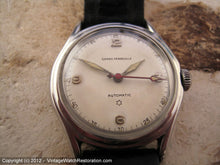 Load image into Gallery viewer, Girard-Perregaux Star Bumper, Automatic, 33mm