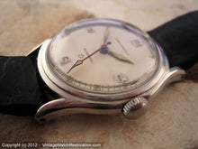 Load image into Gallery viewer, Girard-Perregaux Star Bumper, Automatic, 33mm