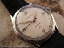 Load image into Gallery viewer, Girard-Perregaux Star Bumper, Automatic, 33mm