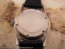 Load image into Gallery viewer, Girard-Perregaux Star Bumper, Automatic, 33mm