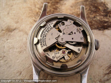 Load image into Gallery viewer, Girard-Perregaux Star Bumper, Automatic, 33mm