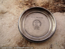 Load image into Gallery viewer, Girard-Perregaux Star Bumper, Automatic, 33mm