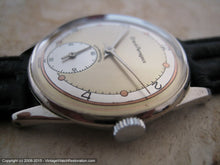 Load image into Gallery viewer, Girard-Perregaux Lovely Three-Tone Dial, Manual, 34mm
