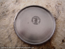 Load image into Gallery viewer, Girard-Perregaux with Sunburst Pattern Dial and Wehrmachtswerk Movement, Manual, Large 36mm