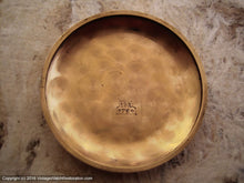 Load image into Gallery viewer, Epic Girard-Perregaux 18K Red Gold Chronograph Telemetre Scale, Manual, Huge 37mm