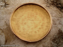 Load image into Gallery viewer, Classic 18K Rose Gold Girard-Perregaux Original Dial, Manual, Very Large 36mm