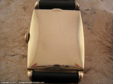 Load image into Gallery viewer, Girard-Perregaux 1791 in Ruby Red, Manual, 26x38.5mm