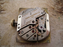 Load image into Gallery viewer, Girard-Perregaux 1791 in Ruby Red, Manual, 26x38.5mm