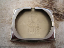 Load image into Gallery viewer, Girard-Perregaux 1791 in Ruby Red, Manual, 26x38.5mm