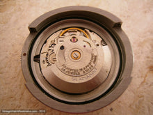 Load image into Gallery viewer, Unusual Gladiador NOS with Date, Automatic, Whopping 38mm