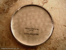 Load image into Gallery viewer, Complicated Gotham Date-O-Matic Moonphase, Manual, Large 35mm